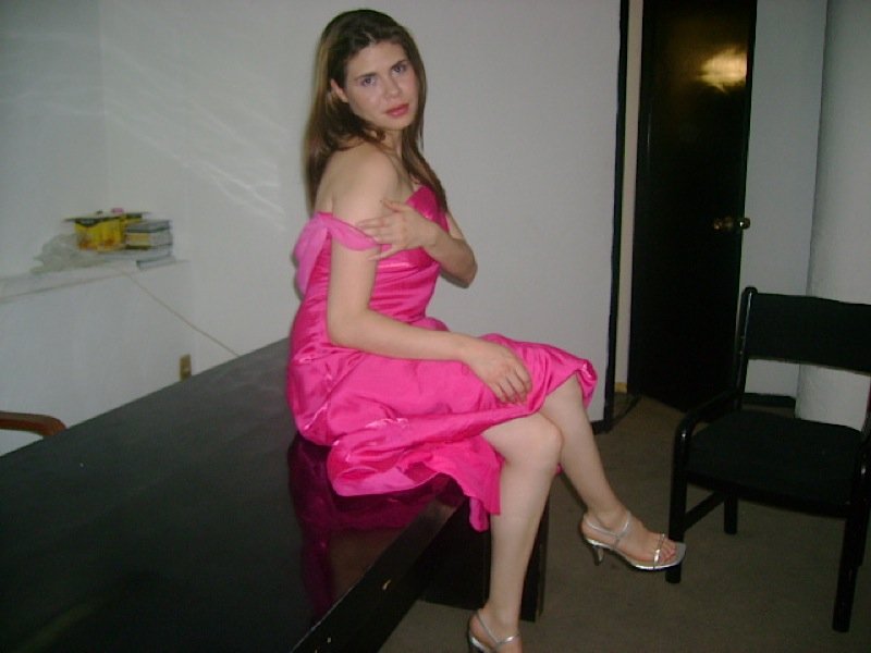 Dianne 32 Escort Le Breuil