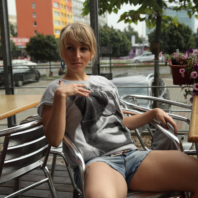 Arlette 28 Escortes discrètes Guénange