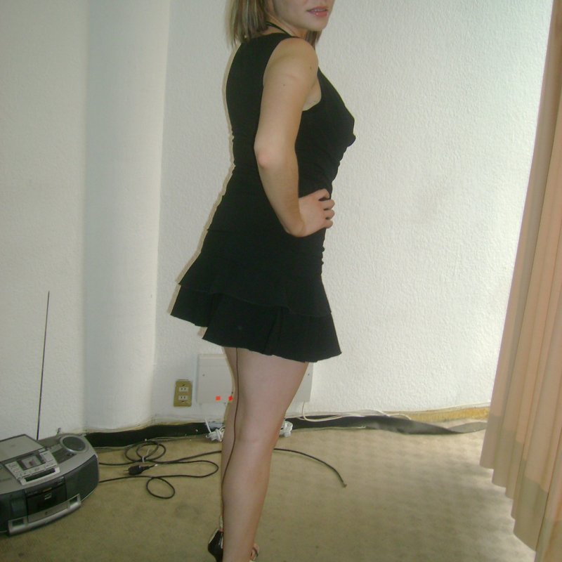 Sévérine 29 Escorte Saint-Servan-sur-Mer