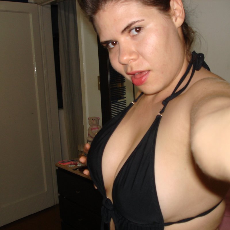 Michelle 23 Pute Montmorot