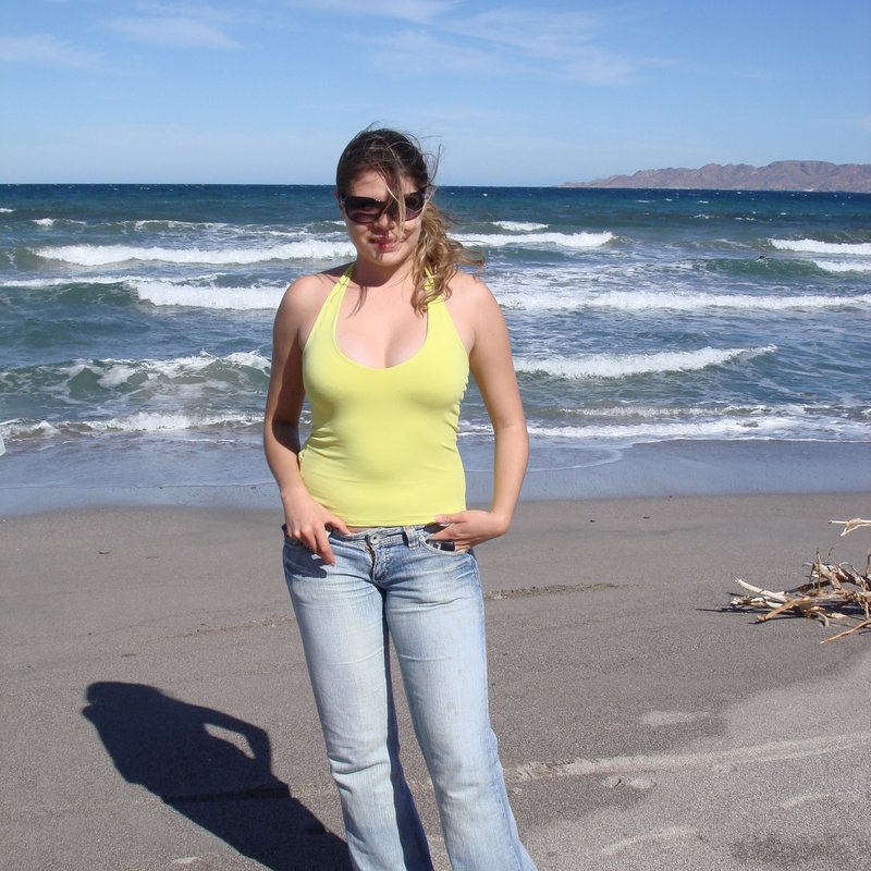 Axelle 30 Escort à Genas