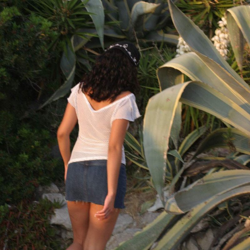 Cerise 27 Escort Manicieu