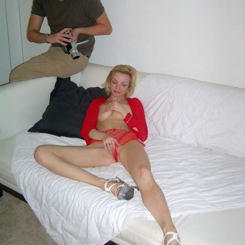 Pascale 23 Escort Saint-Georges-Montcocq