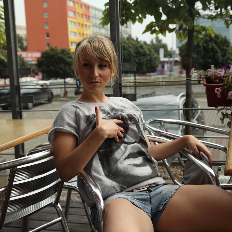 Joelle 28 Escortes discrètes Dourd’hal