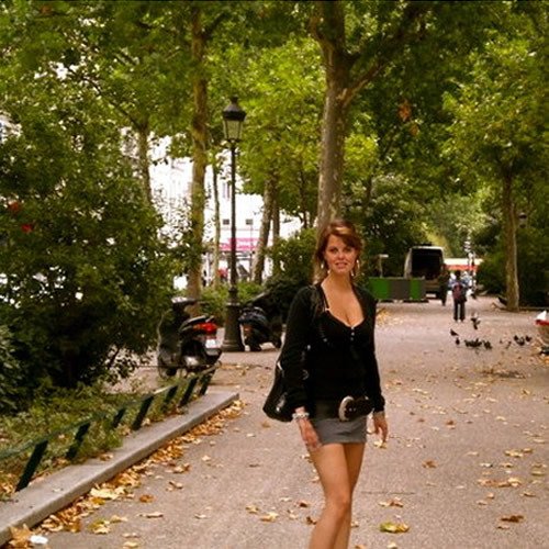 Thérèse 32 Rencontre escort Galgon