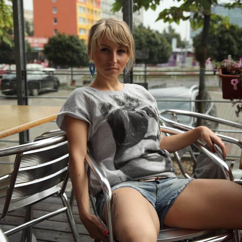 Juliane 35 Escort à Voisins-le-Bretonneux