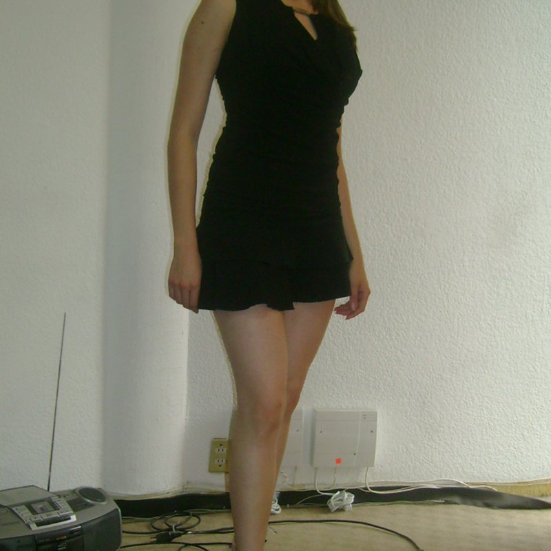 Giselle 33 Putes Rouvray