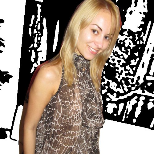 Hyacinthe 31 Services escort Rothau