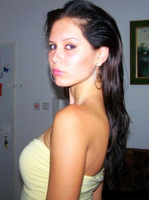 Nicolette 28 Escorte La Menée Lambourg